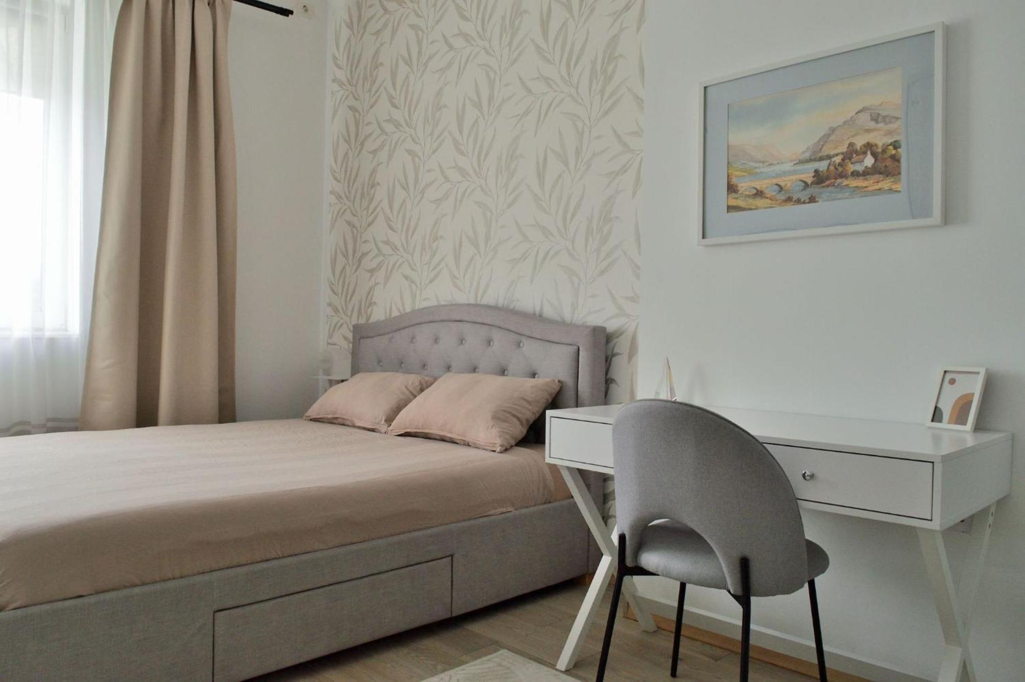 Апартаменти Urban Retreat Cluj Екстер'єр фото