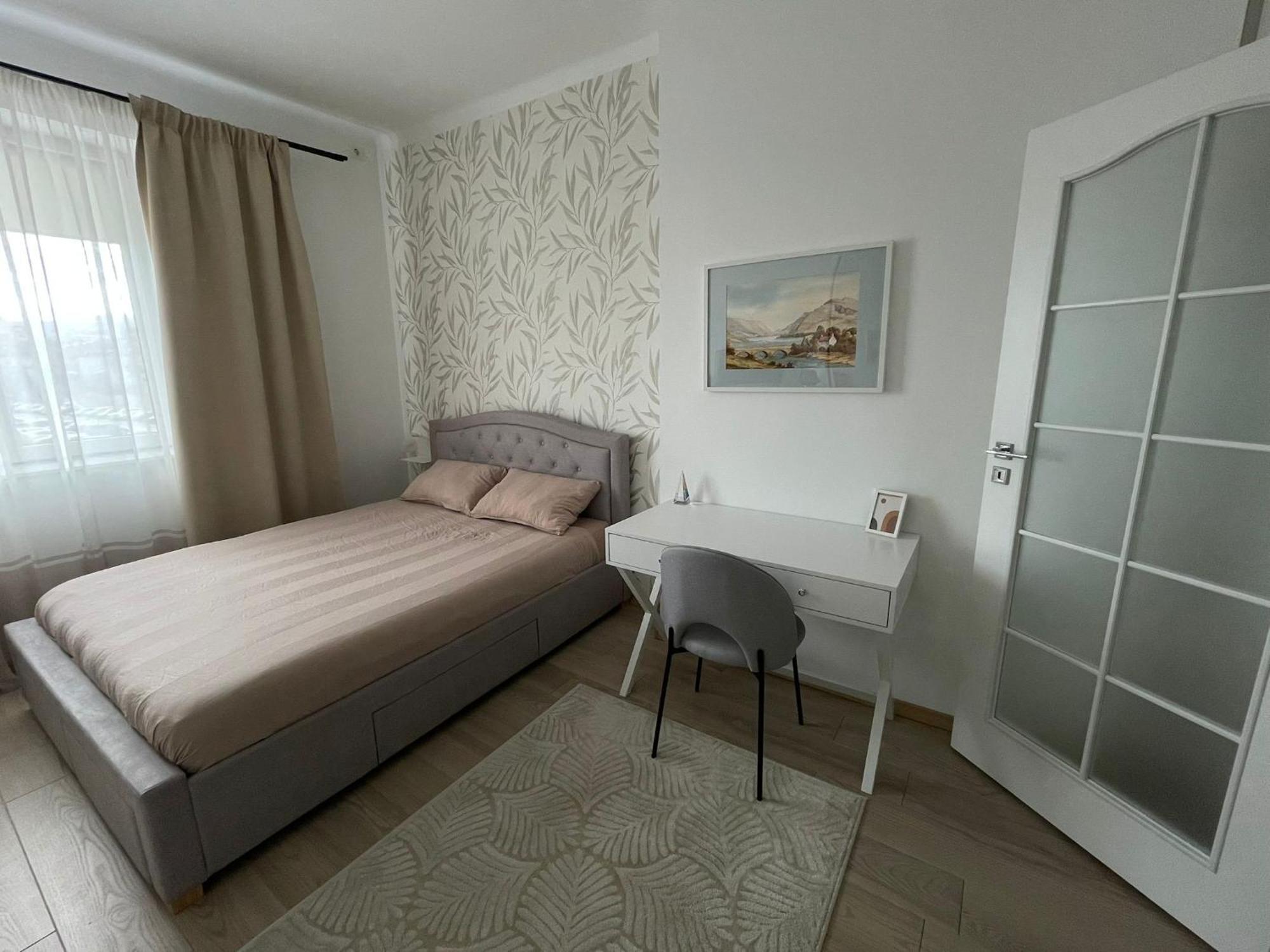 Апартаменти Urban Retreat Cluj Екстер'єр фото